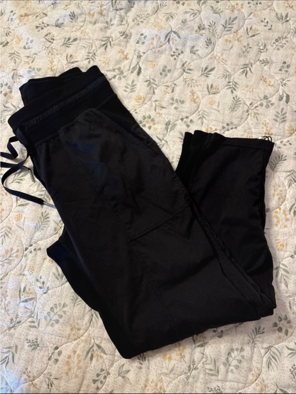 lululemon athletica Dance Studio Pants
